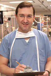 Dr. Gregory Anthony Liguori, MD - New York, NY - Anesthesiology