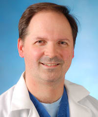 Dr. Bruce Allyn Marts, DO