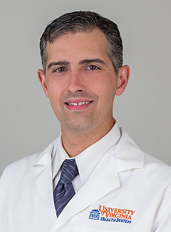 Dr. Andre Becker Uflacker, MD - Savannah, GA - Vascular & Interventional Radiology, Diagnostic Radiology, Surgery
