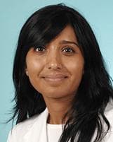 Dr. Purvi Riya Patel, MD