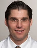 Dr. Bradford Owen Parsons, MD - New York, NY - Orthopedic Surgery