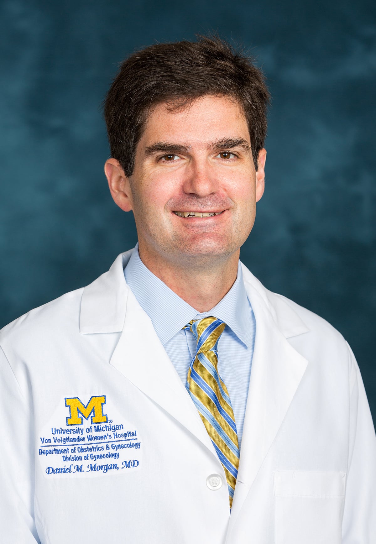 Patient Reviews For Dr. Daniel Morgan In Ann Arbor, MI