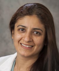 Dr. Karishma Arora