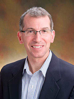 Dr. Philip Vincent Scribano, DO