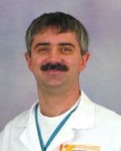 Dr. Sandor Nagy, MD