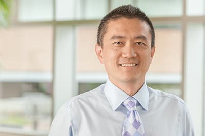 Dr. Jian Zhao, MD - ESTERO, FL - Family Medicine