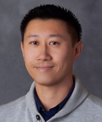 Dr. Liam M Wong, DO