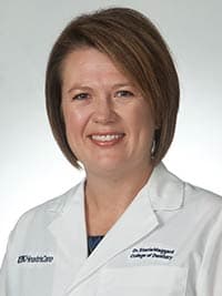 Dr. Stacie K Maggard