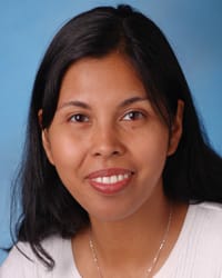 Dr. Mary-Ann Untalan Malik, MD - Antioch, CA - Internal Medicine