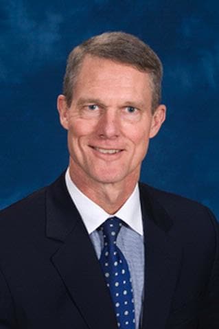 Dr. Karl David Kieburtz, MD