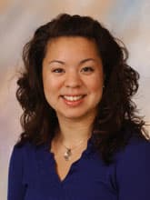 Dr. Katherine Akiko Bunce, DO - Kenosha, WI - Family Medicine