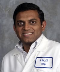 Dr. Naresh A Patel, MD