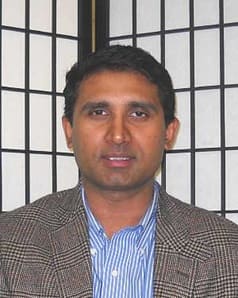 Dr. Ajay Varanasi, MD - Saint Petersburg, FL - Endocrinology,  Diabetes & Metabolism, Internal Medicine