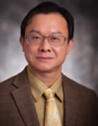 Dr. Sunto Yen, MD - Hillside, IL - Physical Medicine & Rehabilitation, Family Medicine