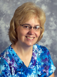 Dr. Cynthia Kay Grand