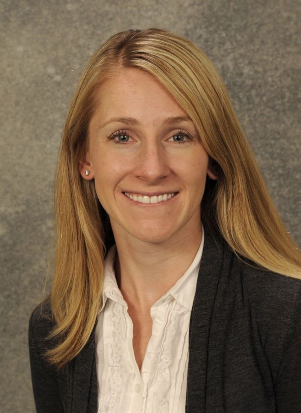 Dr. Kelly Davis Urban, PhD