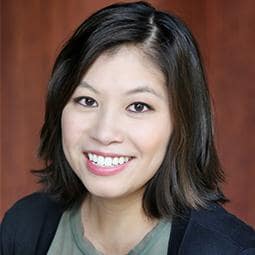 Dr. Michelle Tracee-Chan Essig, MD - Los Angeles, CA - Pediatrics