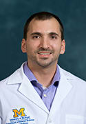 Dr. Daniel Joseph Mitzel, MD - Ann Arbor, MI - Internal Medicine