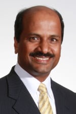 Dr. Antony Kalathilparambil Joseph, MD - Chicago, IL - Anesthesiology