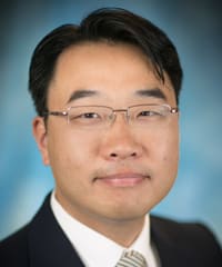 Dr. Eric Kwon, MD