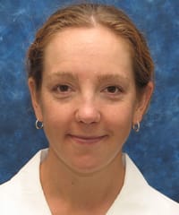 Dr. Megan Louise Anderson, MD