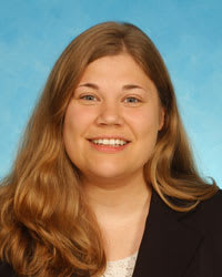 Dr. Autumn Starn Kiefer, MD