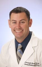 Dr. Christopher Paul Riccard, MD