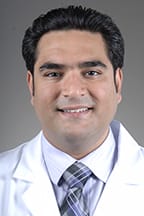 Dr. Feras Khogeer, MD - Toledo, OH - Internal Medicine