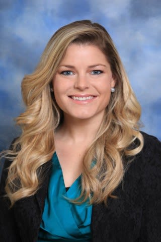 Dr. Elizabeth Lipsey Diyanni - Toledo, OH - Orthopedic Surgery