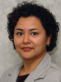 Dr. Esther Francine Vergara, MD - Glenview, IL - Family Medicine