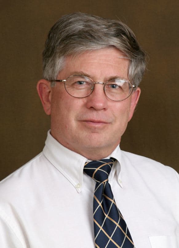 Dr. Gary Alan Thieme, MD