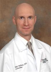 Dr. Matthew Christopher Wallace, MD - Cincinnati, OH - Anesthesiology