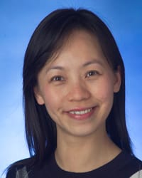 Dr. Tammy Chen-Yeh Hong, OD