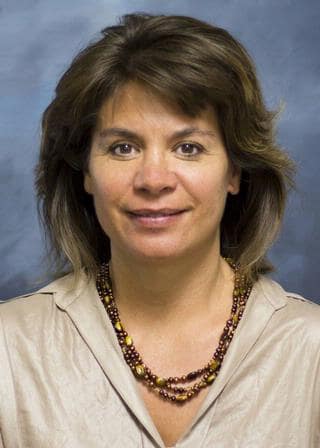 Dr. Luann Teschmacher Jones, MD - Rochester, NY - Diagnostic Radiology