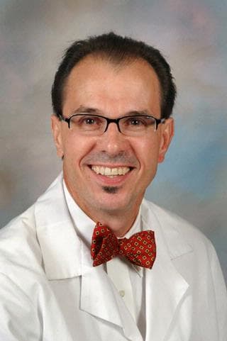 Dr. Francis Gigliotti, MD