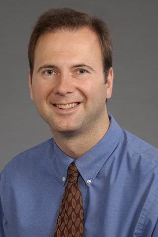 Dr. Michael Joseph Larj, MD