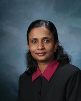 Dr. Mallika S Rajendran, MD - Naperville, IL - Obstetrics & Gynecology