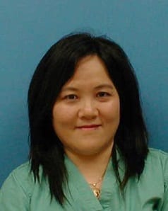 Dr. Ping Hu, MD - Riverview, FL - Anesthesiology