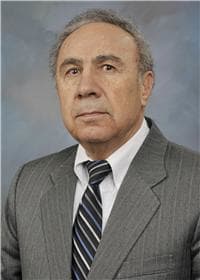 Dr. Assadollah Mazhari