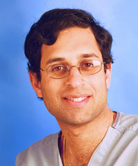 Dr. Mihir Abul Meghani, MD - Manteca, CA - Emergency Medicine