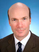 Dr. Paul David Gilmore