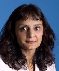 Dr. Poonam Brij Kapadia, MD