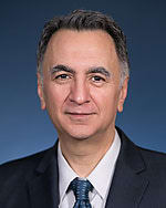 Dr. Adel Bozorgzadeh, MD - Boston, MA - Transplant Surgery, Surgery