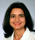 Dr. Sonal G Goswami