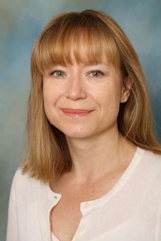 Dr. Joanna Kokoszka, MD