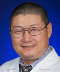 Dr. Cheng Ji, MD - Sacramento, CA - Diagnostic Radiology, Neuroradiology, Surgery