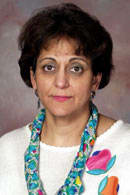 Dr. Sheela Mocherla Rao, MD