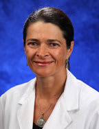 Dr. Cristina Ioana Truica, MD - Hershey, PA - Oncology, Internal Medicine