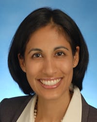 Dr. Sarah Syed Connell, MD
