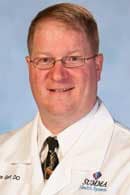 Dr. James David Goff, DO